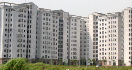 Mong được ngân hàng siết nợ